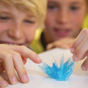 Set experimente de crescut cristale - Stiinta Cristalelor, 4M, +14 ani [3]