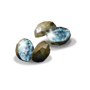 Set experimente de crescut geode de cristal [6]