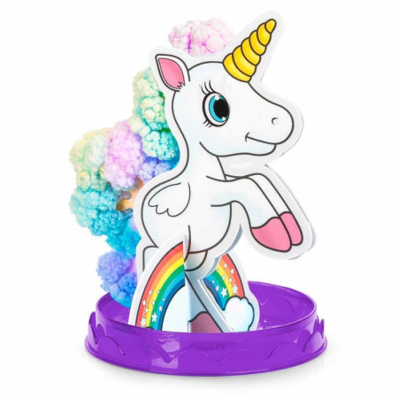 Jocuri experimente stiintifice - Set experimente - Unicorn, TOBAR, 10-11 ani +