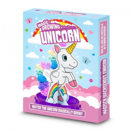 Set experimente - Unicorn, TOBAR, 10-11 ani + [1]