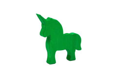 Set Handmade, Unicorni colorati, Marc toys, 2-3 ani + [3]
