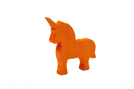 Set Handmade, Unicorni colorati, Marc toys, 2-3 ani + [4]