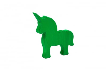 Set Handmade, Unicorni colorati, Marc toys, 2-3 ani + [3]