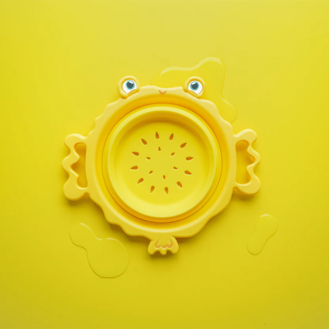 Set instrumente senzoriale Pick-Up Pals [5]