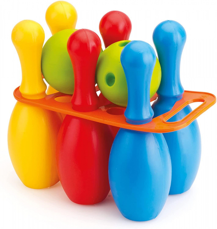 Produse - Set mare de bowling