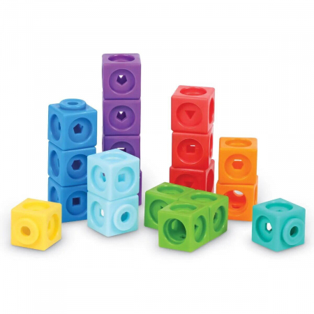 Set MathLink® - Colectie de jocuri de logica [5]