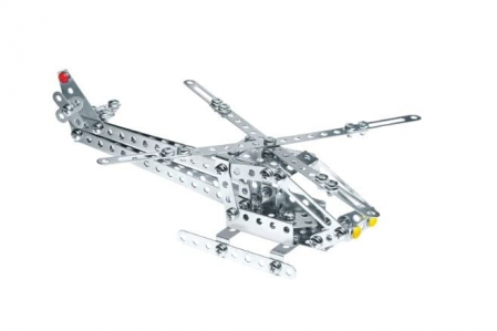 Set Multi-Modele, Eitech, 8-9 ani + [2]