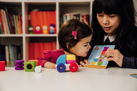 Set piese magnetice Smartmax My first build & Drive, + 18 luni [2]