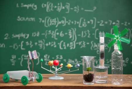 Set Planetarium Sistemul Solar KidzLabs, + 8 ani [3]