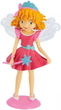 Set Printesa Lillifee cu unicorn, Bullyland, 2-3 ani + [2]