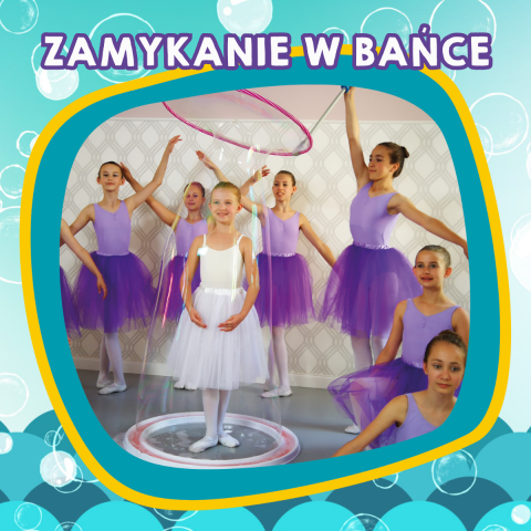 Jucarii si jocuri copii - Set Pro Inchidere in Balon de Sapun Gigant