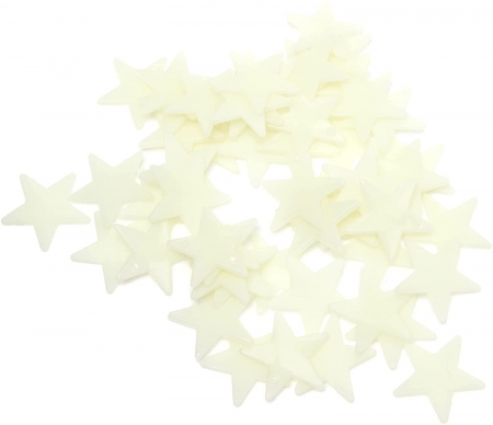 Set reflectorizant - Stele, Brainstorm, 2-3 ani + [1]