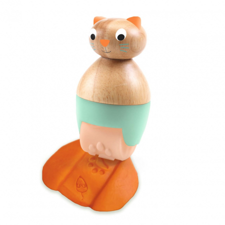 Set role de modelat Djeco [1]