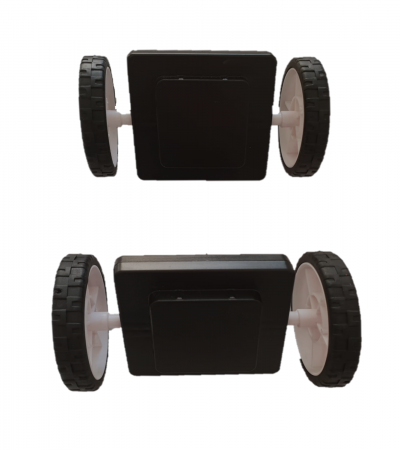 Set roti Magplayer, MAGPLAYER, 2-3 ani + [1]