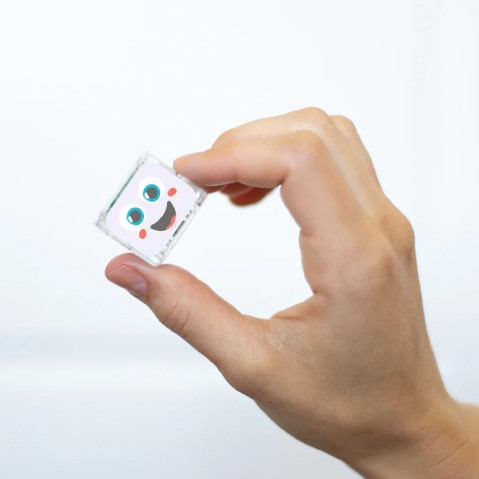 Set senzorial luminos Party - Glo Pal, multicolor [4]