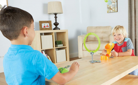 Set STEM - Catapulta vesela, Learning Resources, 4-5 ani + [4]