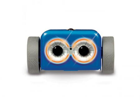 Set STEM - Robotelul Botley 2.0, Learning Resources, 4-5 ani + [5]