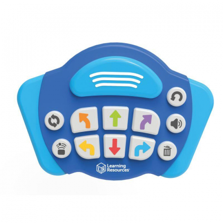 Set STEM - Robotelul Botley 2.0, Learning Resources, 4-5 ani + [3]