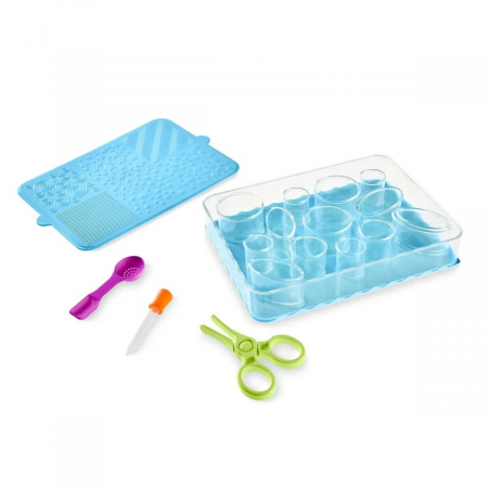 Set tavita pentru activitati senzoriale [1]