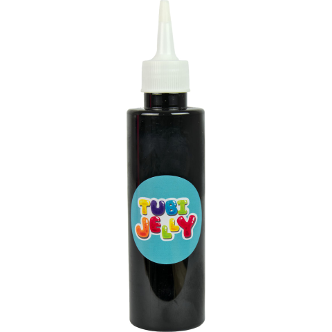 SET TUBI JELLY (gel modelator) cu 3 culori, ANIMALE [1]