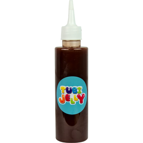 SET TUBI JELLY (gel modelator) cu 3 culori, ANIMALE [2]