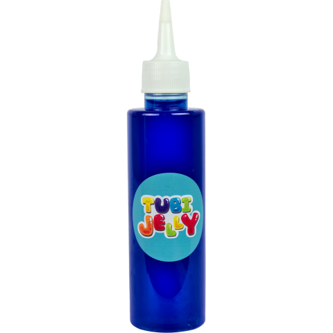 SET TUBI JELLY (gel modelator) cu 3 culori, MONSTRI [2]