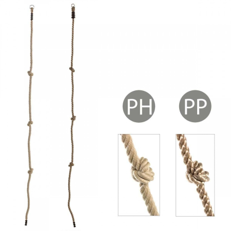 Sfoara catarat cu noduri Polypropylena PP25 [1]