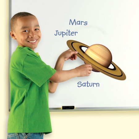 Sistem solar magnetic, Learning Resources, 6-7 ani + [3]