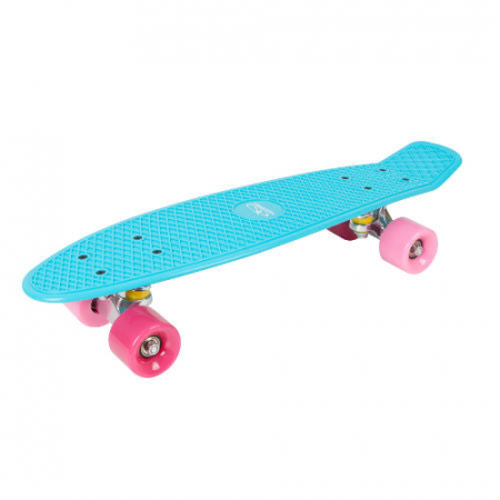 Role si Skateboard - Skateboard Retro Wonders, Hudora