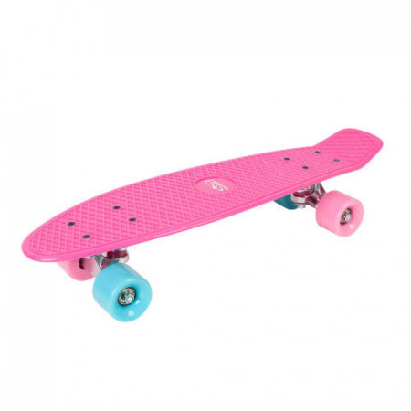 Role si Skateboard - Skateboard Retro Wonders, Hudora