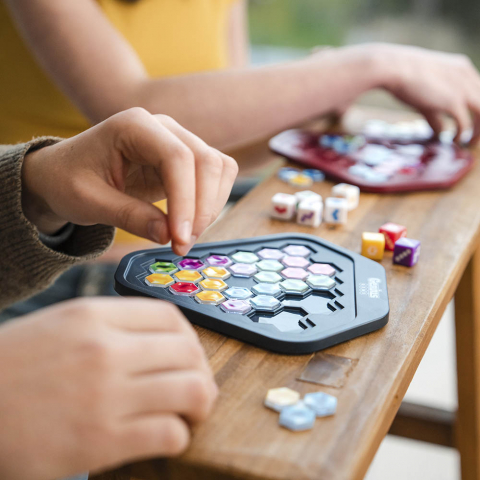 Smart Games - Genius Gems, editia internationala [5]