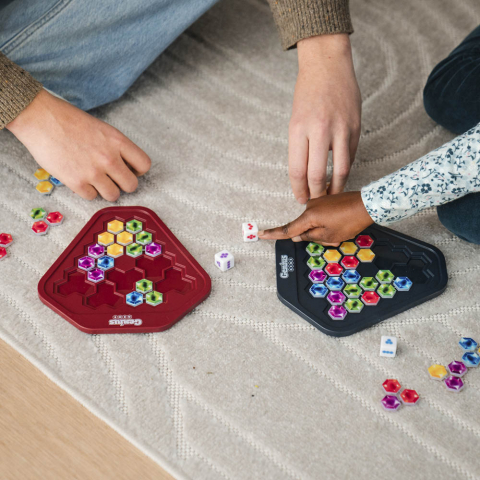 Smart Games - Genius Gems, editia internationala [4]