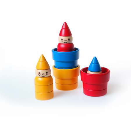 Smart Games - Gnome Sweet Gnome, joc de logica 48 provocari, + 3 ani [3]