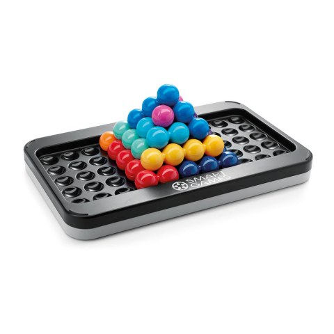 Smart Games - IQ Puzzler Pro XXL, joc de logica cu 188 de provocari, 6+ ani, editie internationala [6]