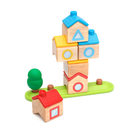 Smart Games - Logic Lane, joc de logica cu 48 de provocari, 3+ ani, editie internationala [3]