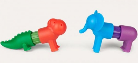 SMARTMAX MY FIRST SAFARI ANIMALS, 2-3 ani + [3]