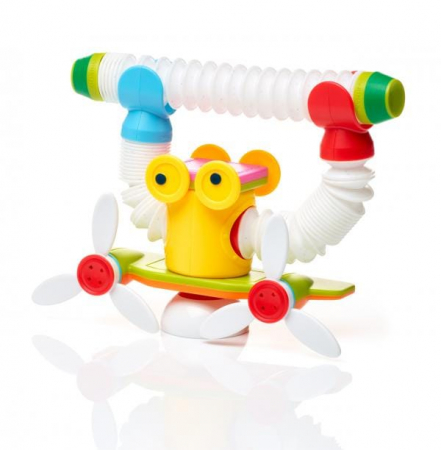 SMARTMAX ROBOFLEX PLUS, 2-3 ani + [6]