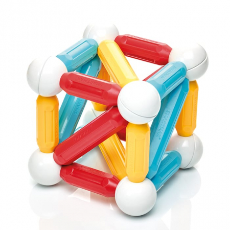 SMARTMAX SET EDUCATIV START, 2-3 ani + [2]