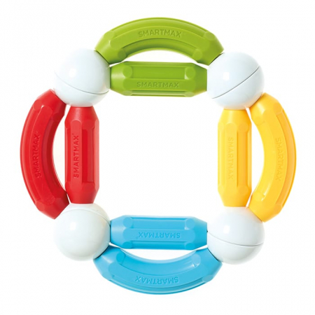 SMARTMAX SET EDUCATIV START Plus, 2-3 ani + [1]