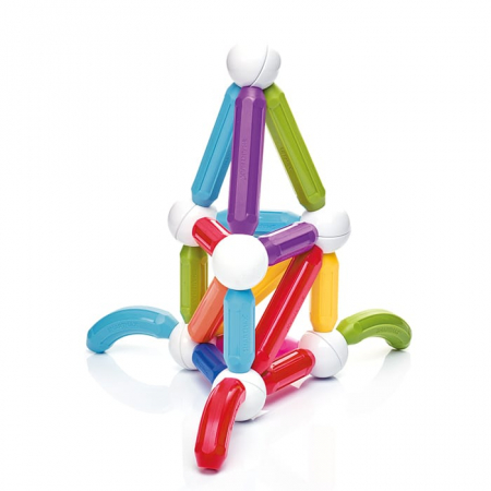 SMARTMAX SET EDUCATIV START Plus, 2-3 ani + [3]