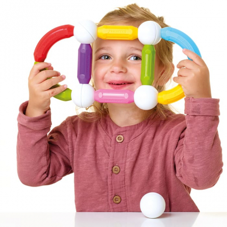 SMARTMAX SET EDUCATIV START Plus, 2-3 ani + [4]