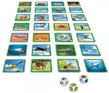 SPECIFIC, Gigamic, 6-7 ani + [1]