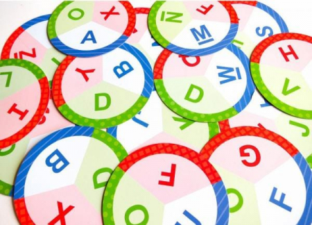 SPEEDY WORDS, FoxMind, 6 ani + [2]