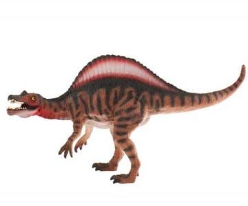 Figurine dinozauri - Spinosaurus, Bullyland, 2-3 ani +