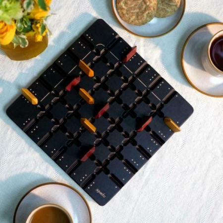 SQUADRO, Gigamic, 8-9 ani + [3]