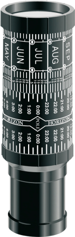 Jucarii de exterior - Stellarscope Navir