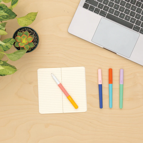 Stilouri Fab - set de 4 [5]