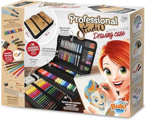 Jocuri de indemanare - Studio profesional de desen