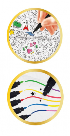 Studio profesional de design DELUXE, BUKI France, 8-9 ani + [5]