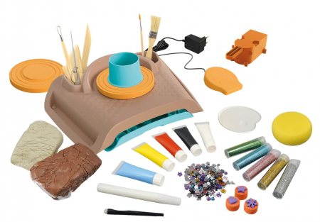 Studio Profesional de Olarit, BUKI France, 8-9 ani + [4]